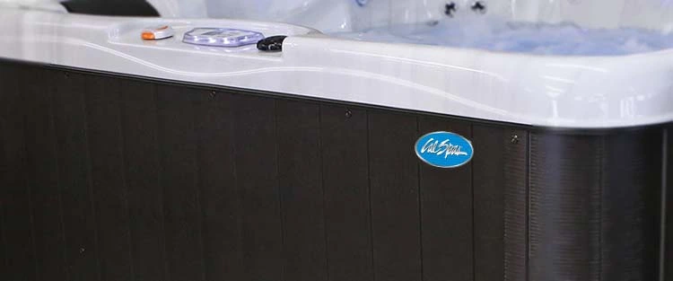 Cal Preferred™ for hot tubs in Nashua