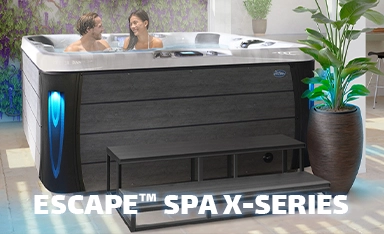 Escape X-Series Spas Nashua hot tubs for sale