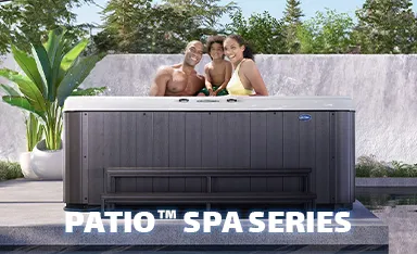 Patio Plus™ Spas Nashua hot tubs for sale