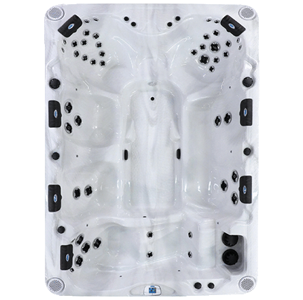 Newporter EC-1148LX hot tubs for sale in Nashua