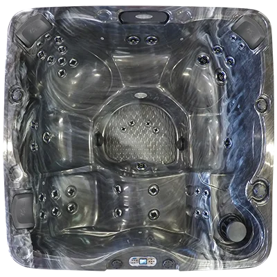 Pacifica EC-739L hot tubs for sale in Nashua