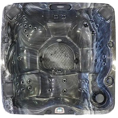 Pacifica-X EC-751LX hot tubs for sale in Nashua