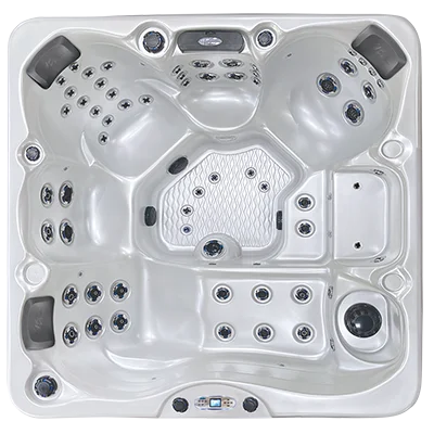 Costa EC-767L hot tubs for sale in Nashua