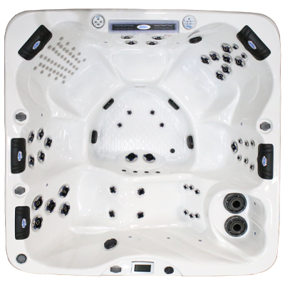 Huntington PL-792L hot tubs for sale in Nashua