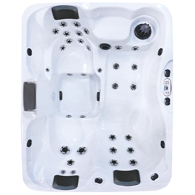 Kona Plus PPZ-533L hot tubs for sale in Nashua