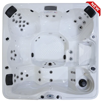 Atlantic Plus PPZ-843LC hot tubs for sale in Nashua