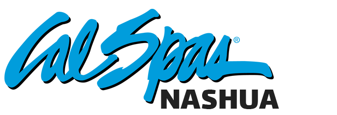 Calspas logo - Nashua