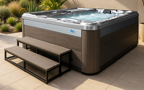 Cold Plunge&trade; Spas Nashua hot tubs for sale