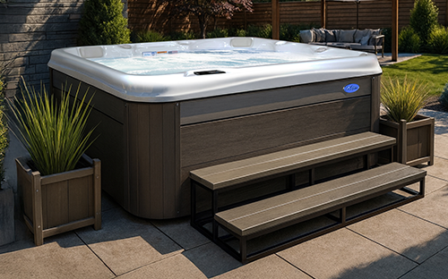 Patio&trade; Spas Nashua hot tubs for sale